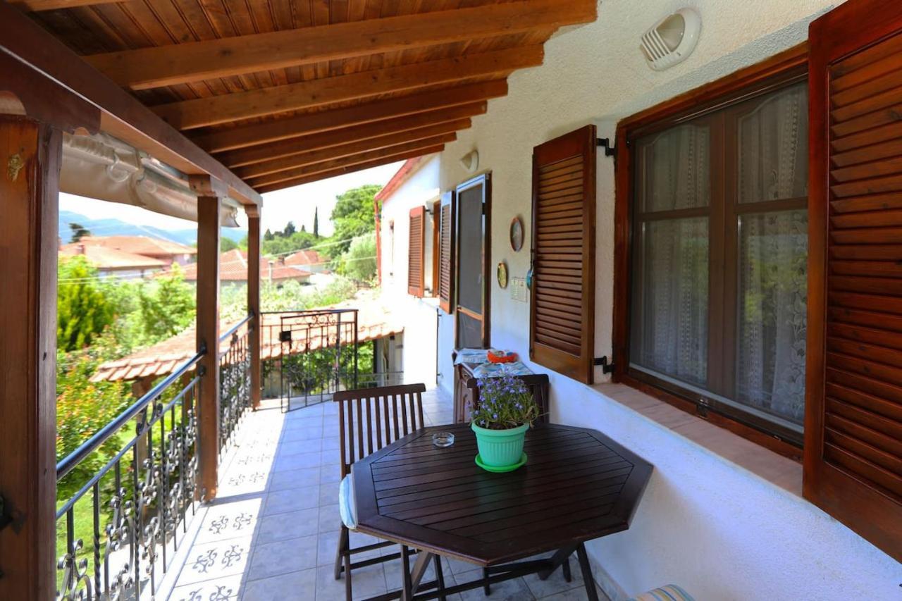 Diana'S House Apartment Khrisokastron Exterior photo