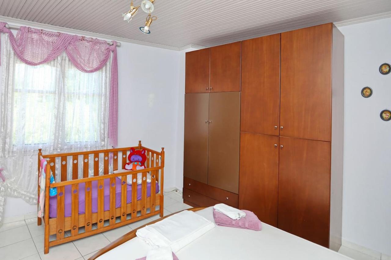 Diana'S House Apartment Khrisokastron Exterior photo